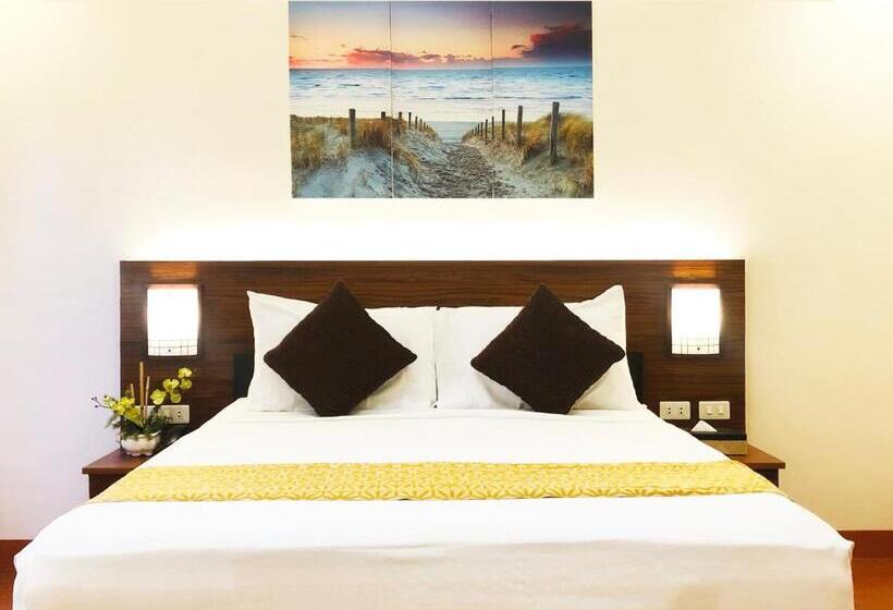 Klir Waterpark Resort And Hotels