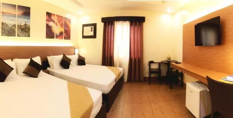 Klir Waterpark Resort And Hotels