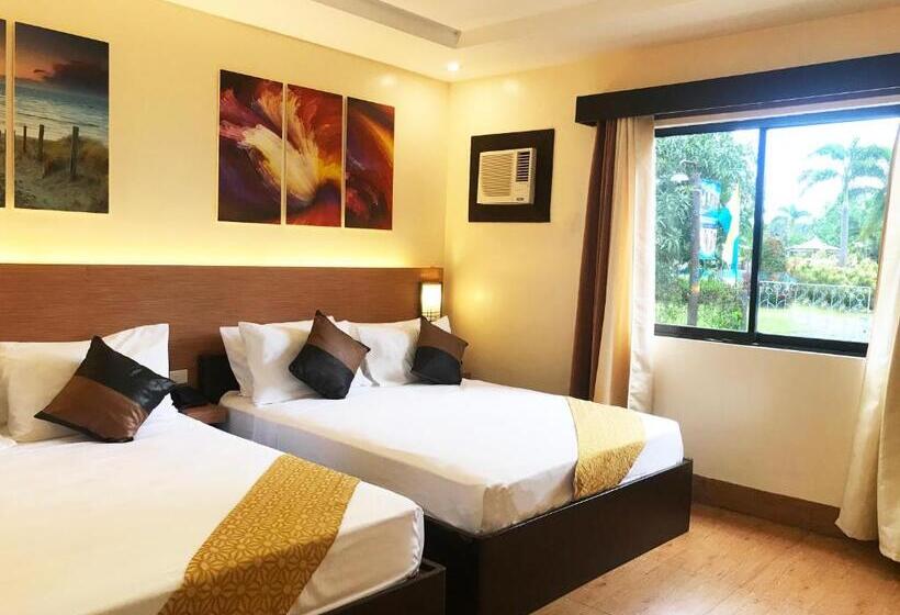 Klir Waterpark Resort And Hotels