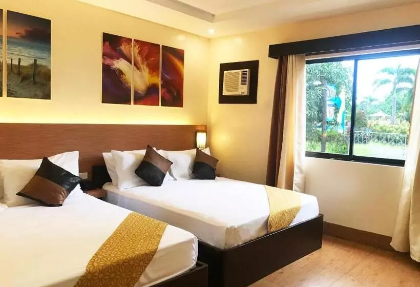 Klir Waterpark Resort And Hotels