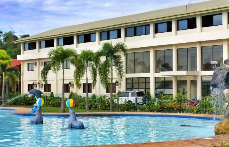 Klir Waterpark Resort And Hotels