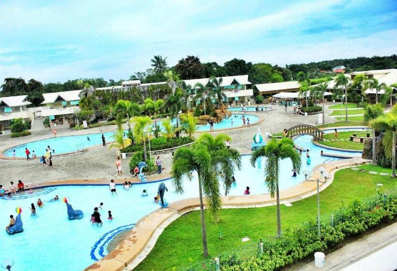 Klir Waterpark Resort And Hotels