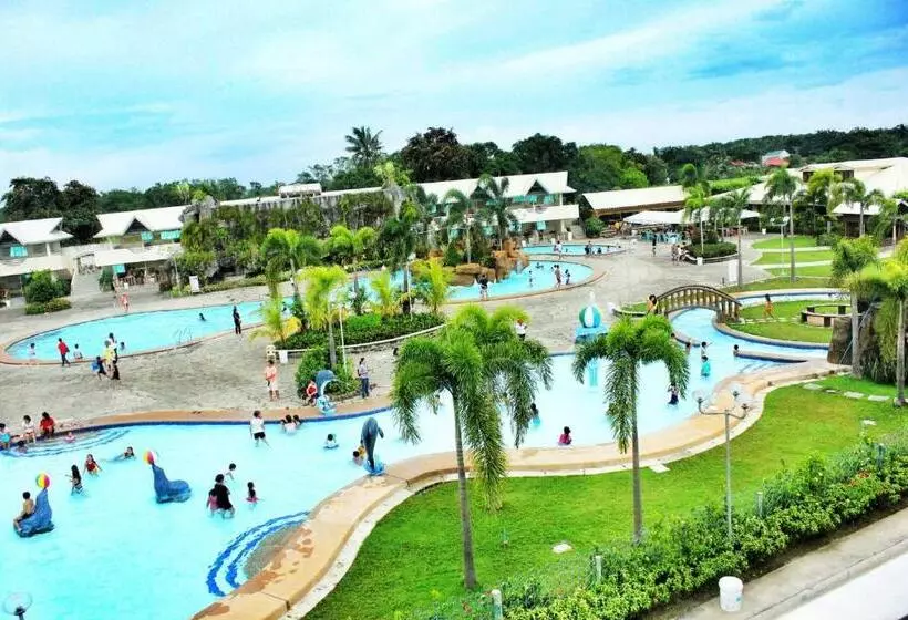 Klir Waterpark Resort And Hotels