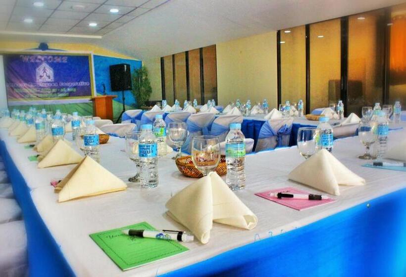 Klir Waterpark Resort And Hotels