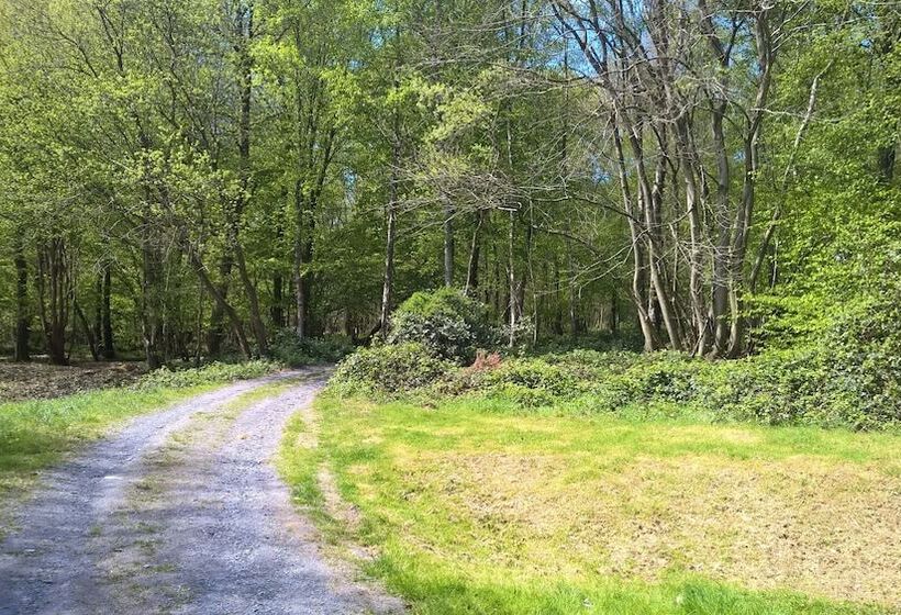 هتل Le Bois Bryas