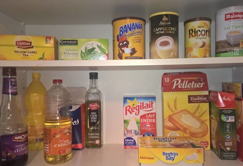 هتل Le Bois Bryas