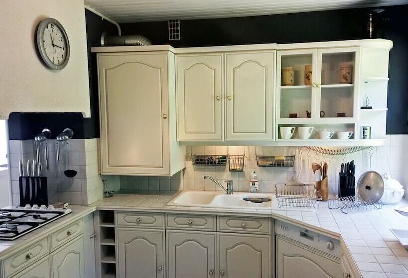 هتل Le Bois Bryas