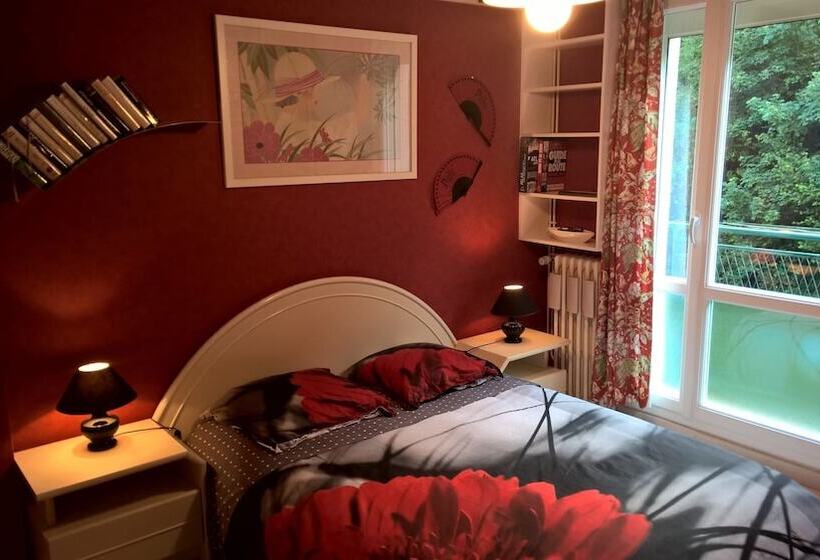 هتل Le Bois Bryas