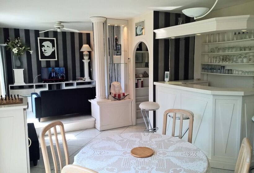 هتل Le Bois Bryas