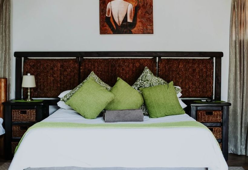 ホテル Nyala Game Lodge