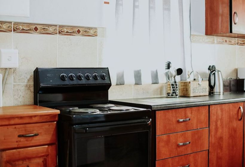 ホテル Nyala Game Lodge