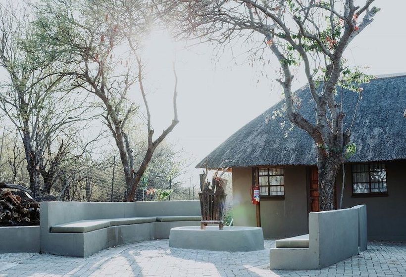 ホテル Nyala Game Lodge