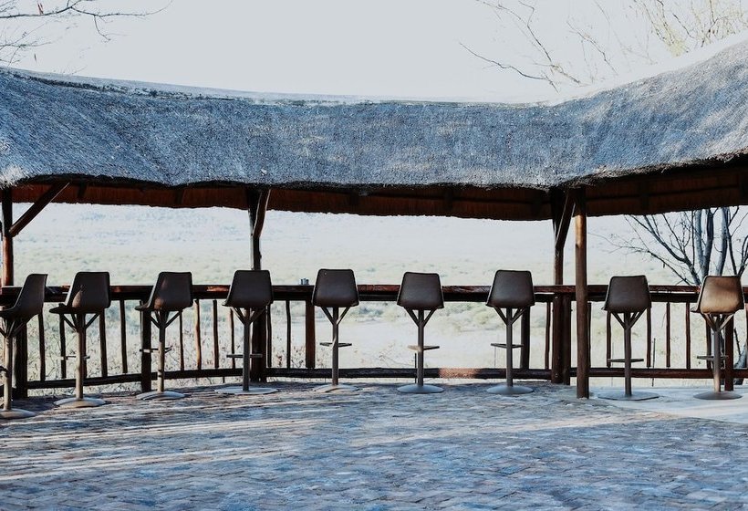 ホテル Nyala Game Lodge