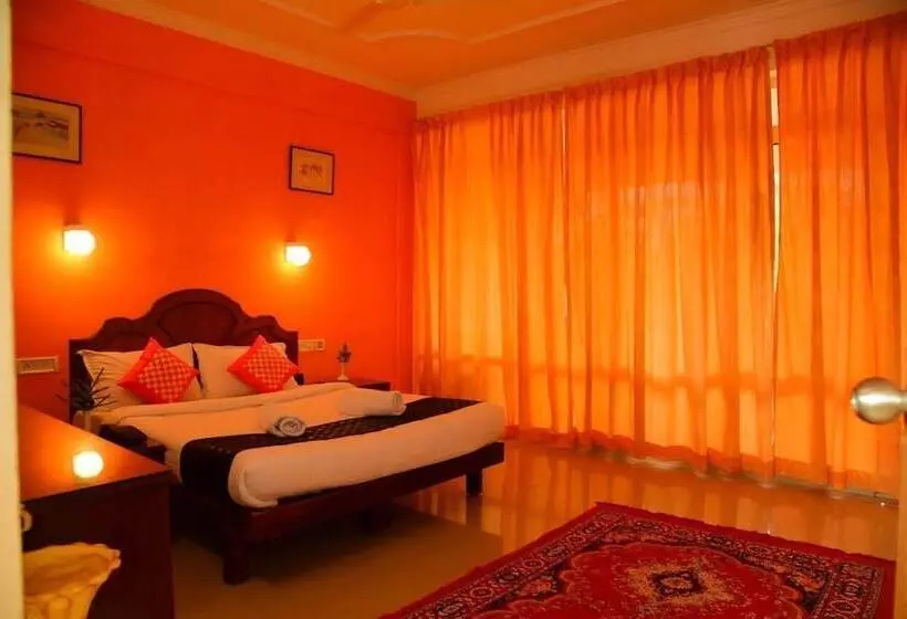 Hotelli Oceanbay Ayurvedic Beach Resort