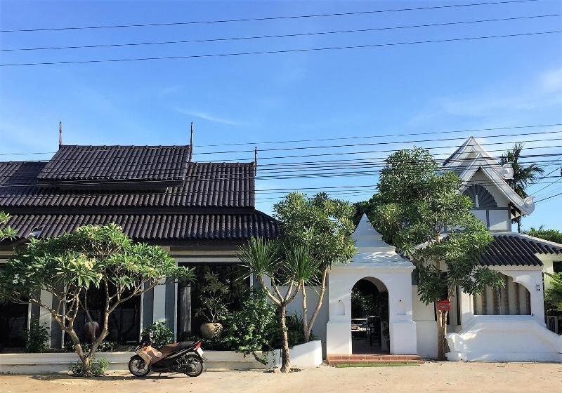 Hotel Phu View Hideaway