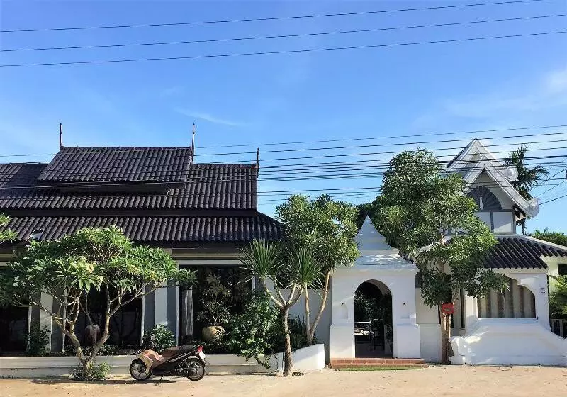 ホテル Phu View Hideaway