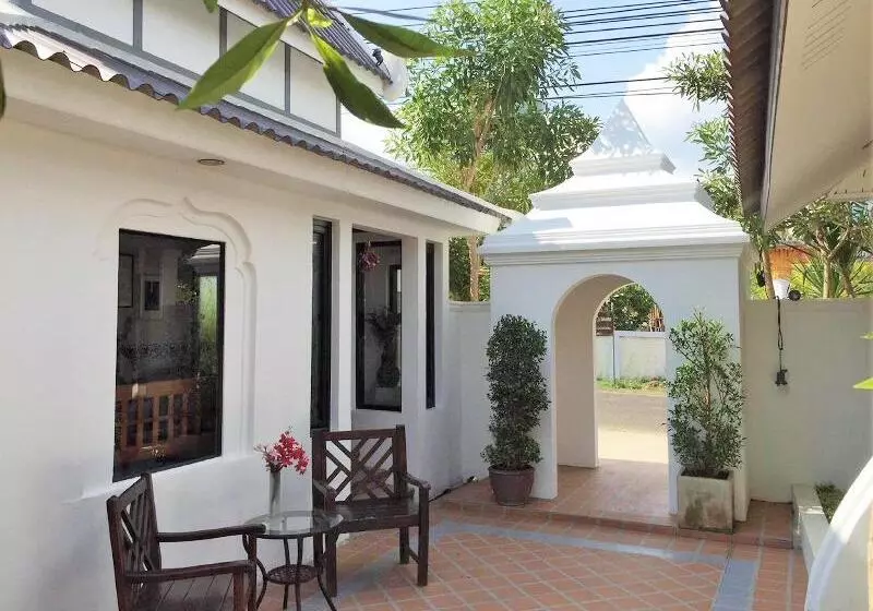 ホテル Phu View Hideaway