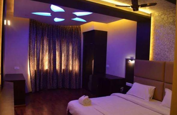 Hotel Sriram Jb Residency