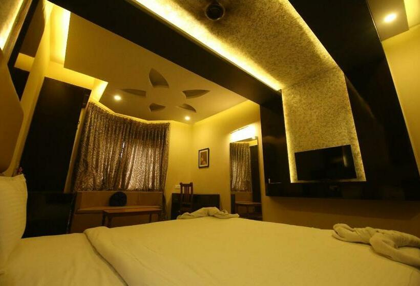 Hotel Sriram Jb Residency