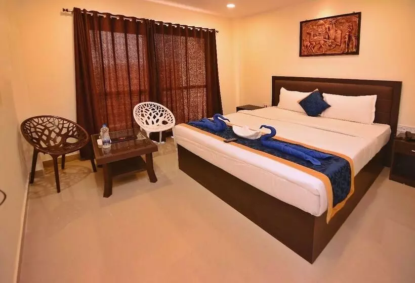 La Macaw Resort