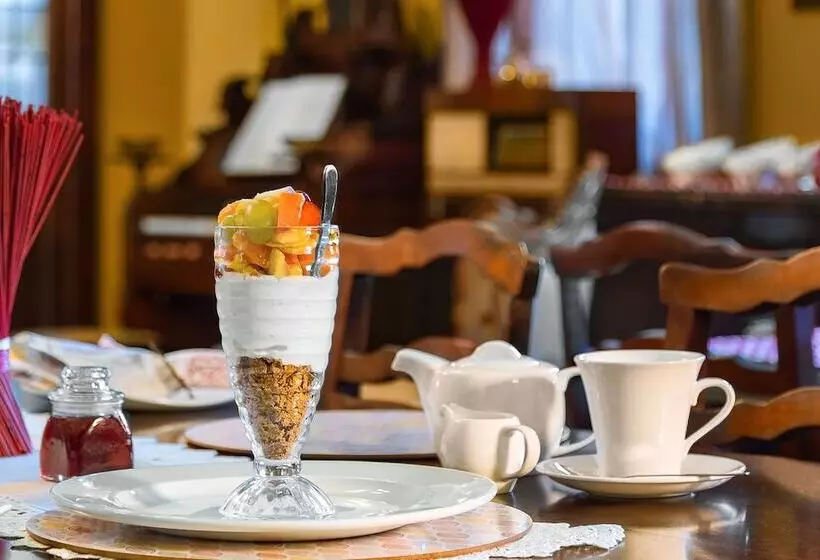 ペンション Bethulie Guest Farm