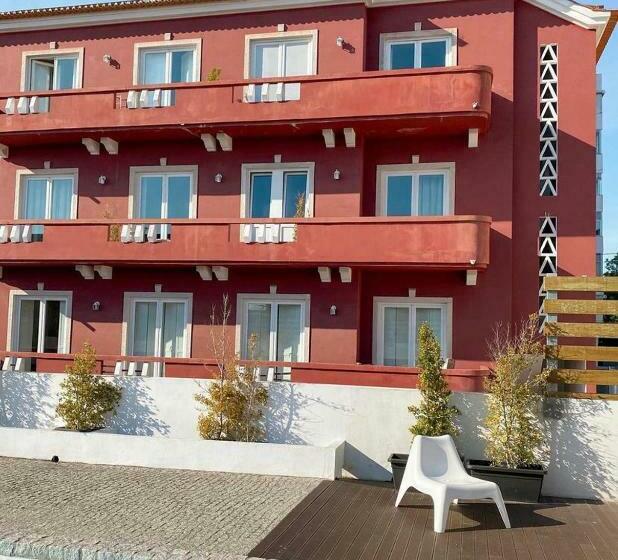 膳宿费 Casa Dos Carvalhos