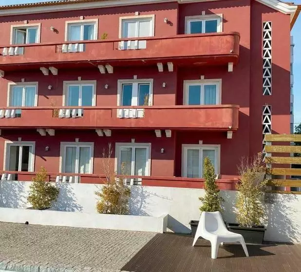 Majatalo Casa Dos Carvalhos