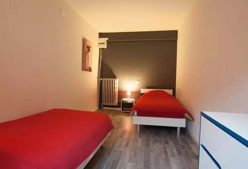 Majatalo Chambres D'hôtes Les Houes