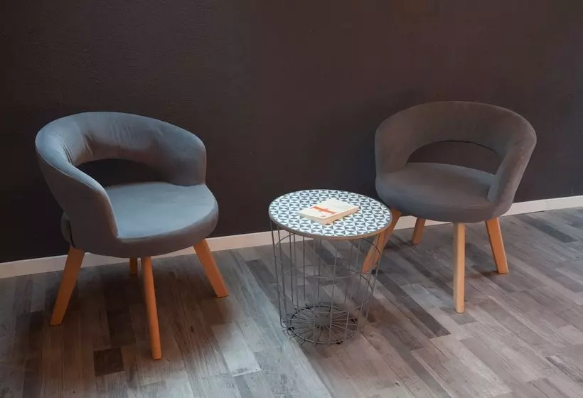 Majatalo Chambres D'hôtes Les Houes