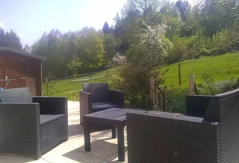 Majatalo Chambres D'hôtes Les Houes