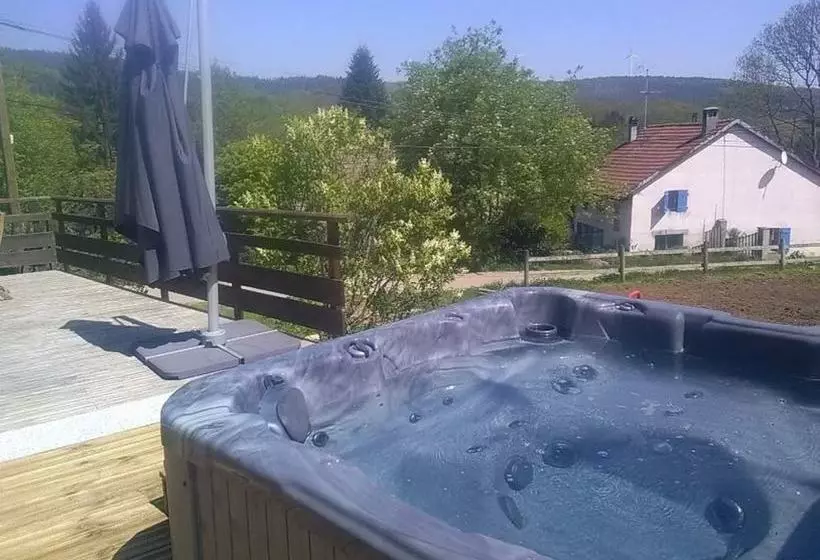 Majatalo Chambres D'hôtes Les Houes