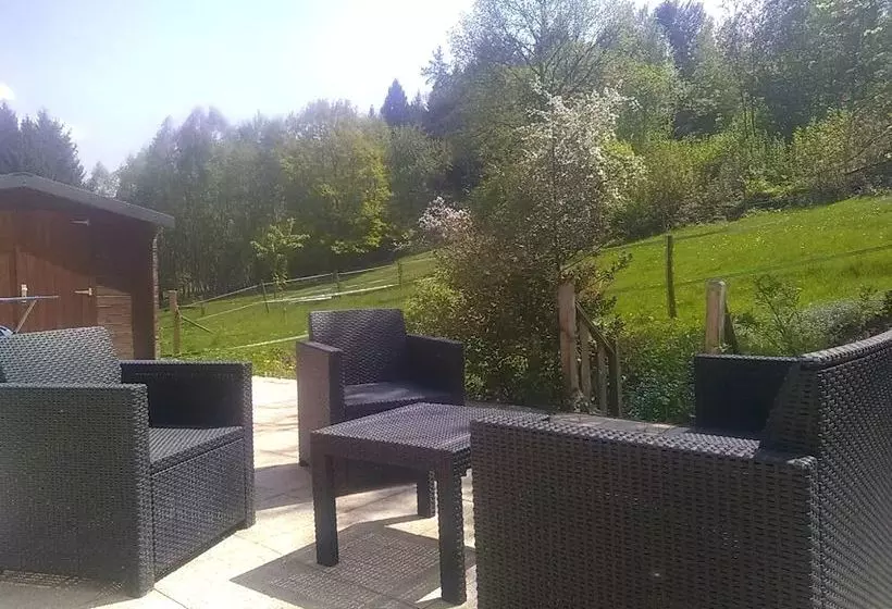 Majatalo Chambres D'hôtes Les Houes