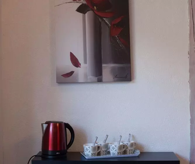 Majatalo Chambres D'hôtes Les Houes