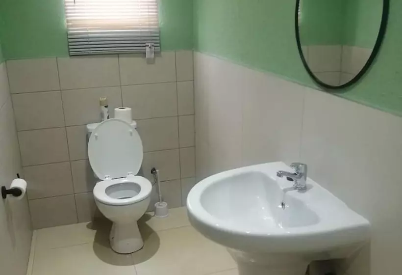 Majatalo Guduza Guest House