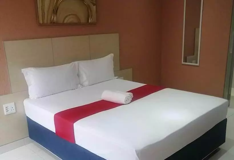 Majatalo Guduza Guest House