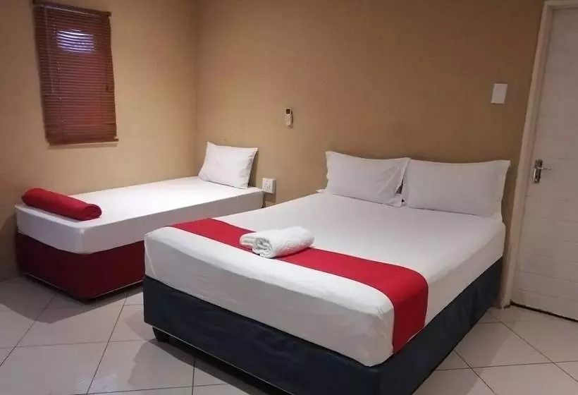 Majatalo Guduza Guest House