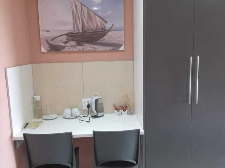 Pension Guduza Guest House