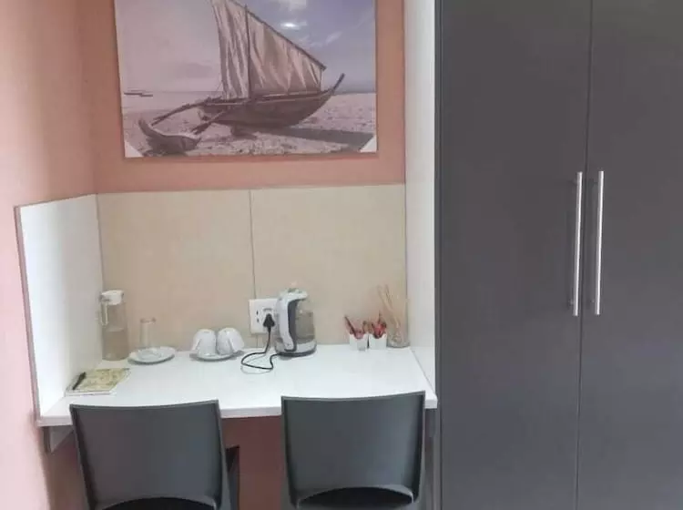 Majatalo Guduza Guest House