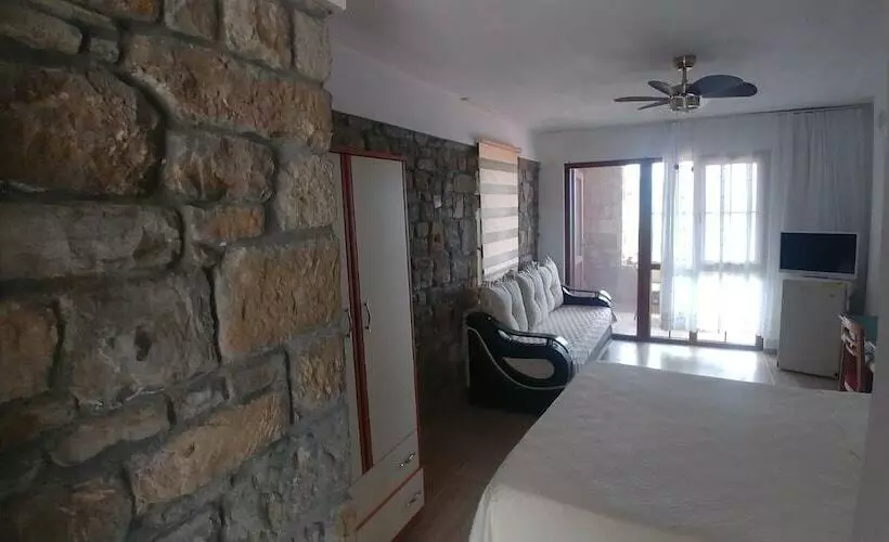 Majatalo Kastro Konak Boutique Otel