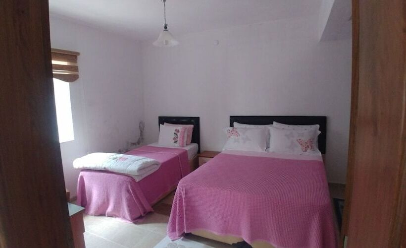 ペンション Kastro Konak Boutique Otel