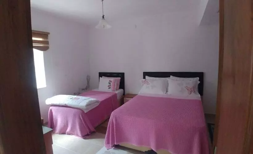 Majatalo Kastro Konak Boutique Otel