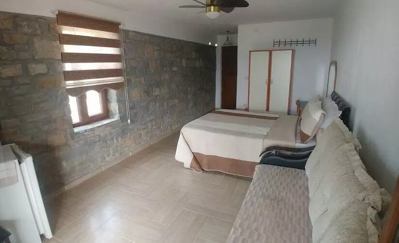 Majatalo Kastro Konak Boutique Otel