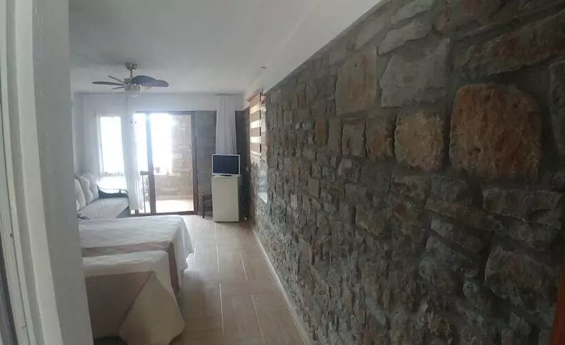 Majatalo Kastro Konak Boutique Otel