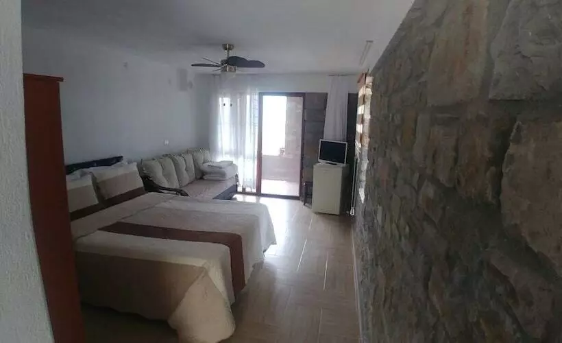 Majatalo Kastro Konak Boutique Otel