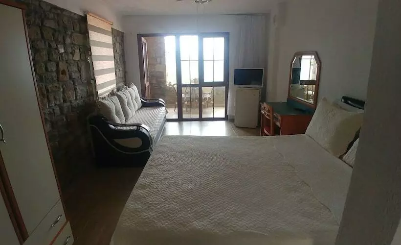 Majatalo Kastro Konak Boutique Otel
