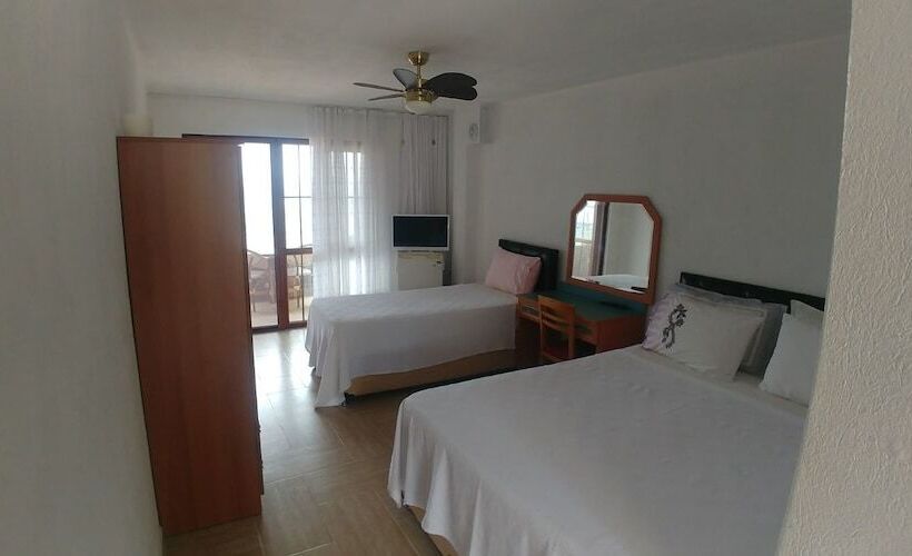 ペンション Kastro Konak Boutique Otel