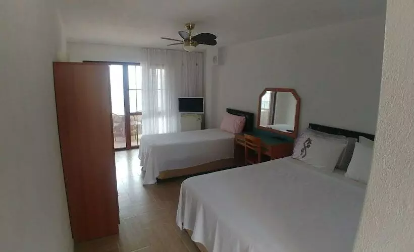 Majatalo Kastro Konak Boutique Otel
