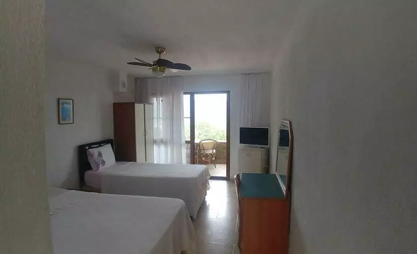 Majatalo Kastro Konak Boutique Otel
