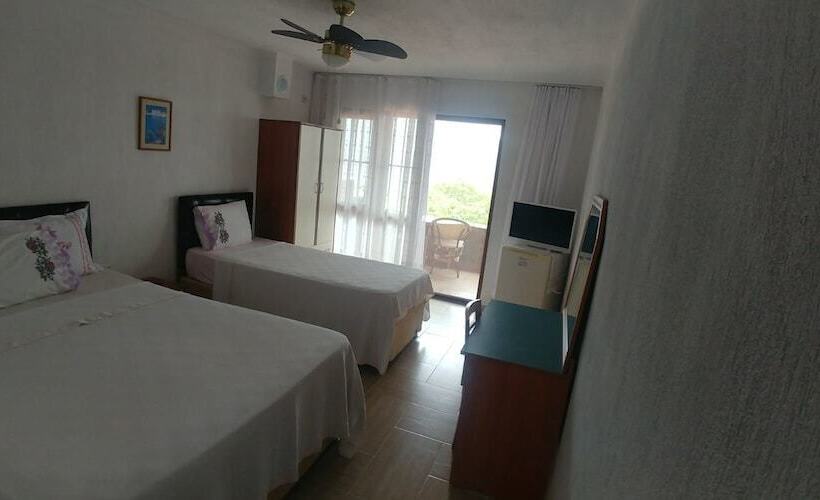 ペンション Kastro Konak Boutique Otel