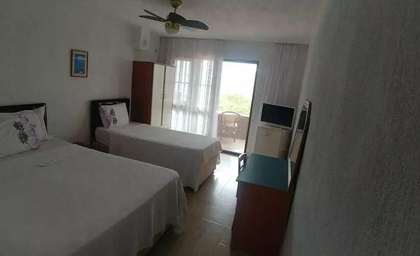 Majatalo Kastro Konak Boutique Otel